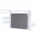 Automatic Transmission Oil Cooler for Hyundai Santa Fe 07-09 V6 2.7L 3.3L SUV