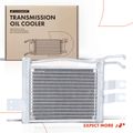 Automatic Transmission Oil Cooler for Hyundai Santa Fe 07-09 V6 2.7L 3.3L SUV