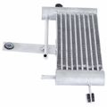 Automatic Transmission Oil Cooler for 2017 Toyota Tacoma 2.7L l4