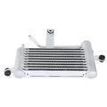 Automatic Transmission Oil Cooler for 2017 Toyota Tacoma 2.7L l4