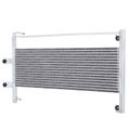 Automatic Transmission Oil Cooler for 2016 Nissan NV3500