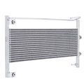 Automatic Transmission Oil Cooler for 2016 Nissan NV3500