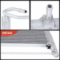 Automatic Transmission Oil Cooler for 2016 Nissan NV3500