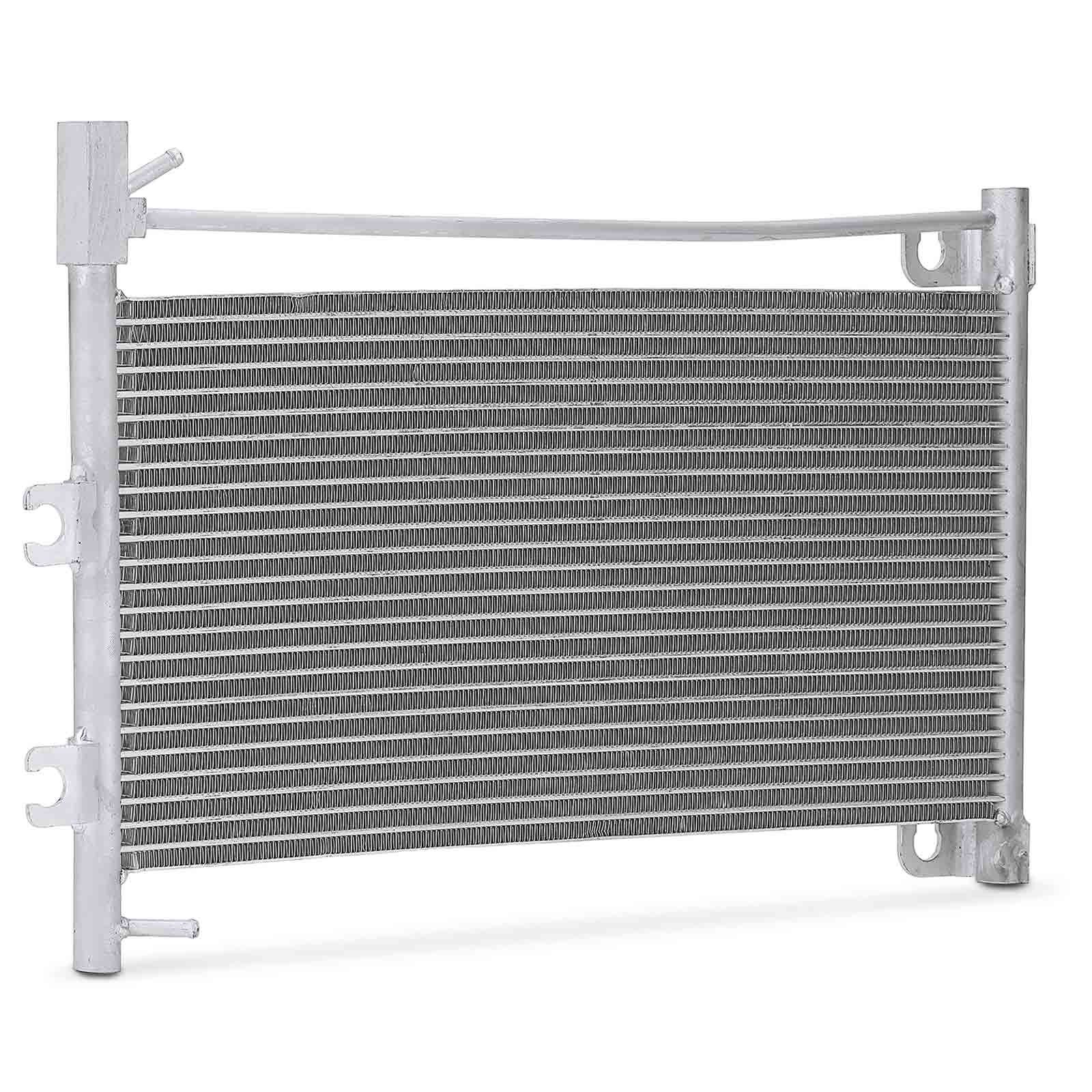 Automatic Transmission Oil Cooler for 2014 Nissan NV2500 5.6L V8