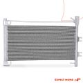 Automatic Transmission Oil Cooler for 2014 Nissan NV2500 5.6L V8