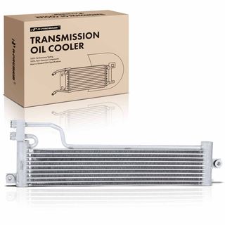 Automatic Transmission Oil Cooler for Jeep Cherokee 2014-2021