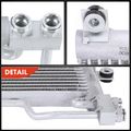 Automatic Transmission Oil Cooler for 2020 Jeep Cherokee 2.0L l4