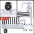 Automatic Transmission Oil Cooler for 2020 Jeep Cherokee 2.0L l4