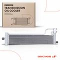 Automatic Transmission Oil Cooler for 2020 Jeep Cherokee 2.0L l4