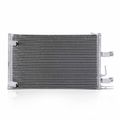 Automatic Transmission Oil Cooler for 2019 Nissan Titan XD 5.6L V8