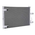 Automatic Transmission Oil Cooler for 2019 Nissan Titan XD 5.6L V8