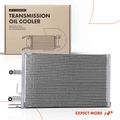 Automatic Transmission Oil Cooler for 2019 Nissan Titan XD 5.6L V8