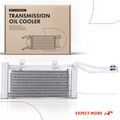 Automatic Transmission Oil Cooler for 2010 Hyundai Genesis Coupe 2.0L l4