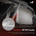 Automatic Transmission Oil Cooler for 2016 Jeep Renegade 2.4L l4