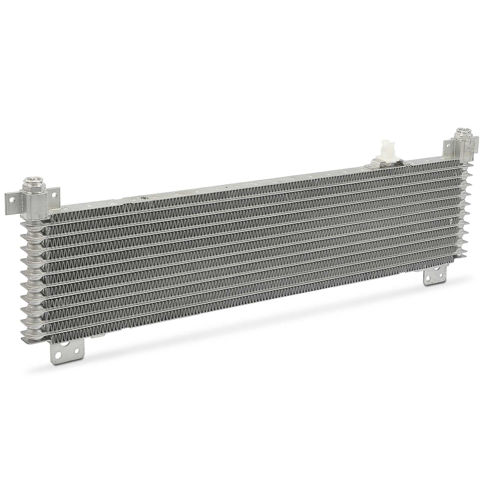 Automatic Transmission Oil Cooler for 2015 Cadillac ATS