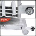 Automatic Transmission Oil Cooler for 2008 Toyota Tundra 5.7L V8