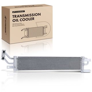 Automatic Transmission Oil Cooler for Jeep Gladiator 20-21 Wrangler 18-21