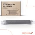 Automatic Transmission Oil Cooler for 2019 BMW 330i