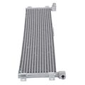 Automatic Transmission Oil Cooler for Ram 2500 2019-2022 3500