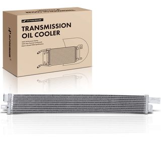 Automatic Transmission Oil Cooler for Chevrolet Silverado 2500 HD 2020-2021 GMC