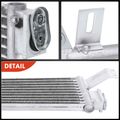 Automatic Transmission Oil Cooler for 2020 GMC Sierra 2500 HD 6.6L V8