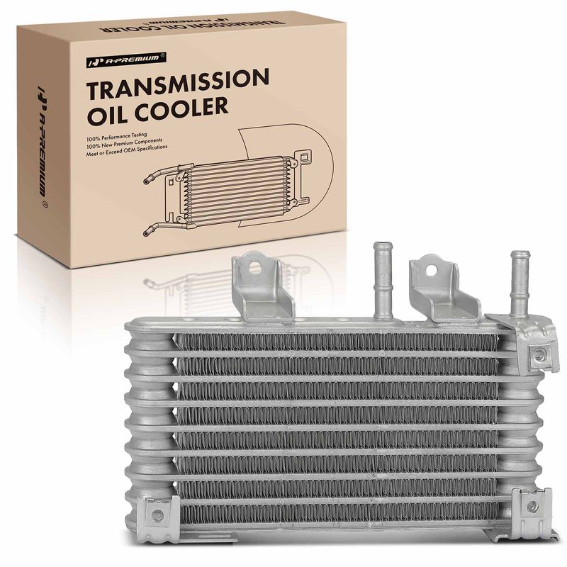 Automatic Transmission Oil Cooler for 2020-2021 Toyota Highlander