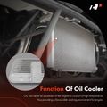 Automatic Transmission Oil Cooler for 2020-2021 Toyota Highlander