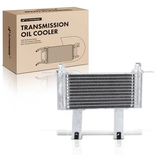 Automatic Transmission Oil Cooler for Chevrolet Silverado 2020-2021 GMC Sierra