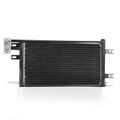 Automatic Transmission Oil Cooler for 1992 BMW 318is 1.8L l4