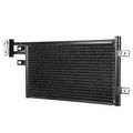 Automatic Transmission Oil Cooler for 1992 BMW 318is 1.8L l4