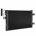 Automatic Transmission Oil Cooler for 1992 BMW 318is 1.8L l4