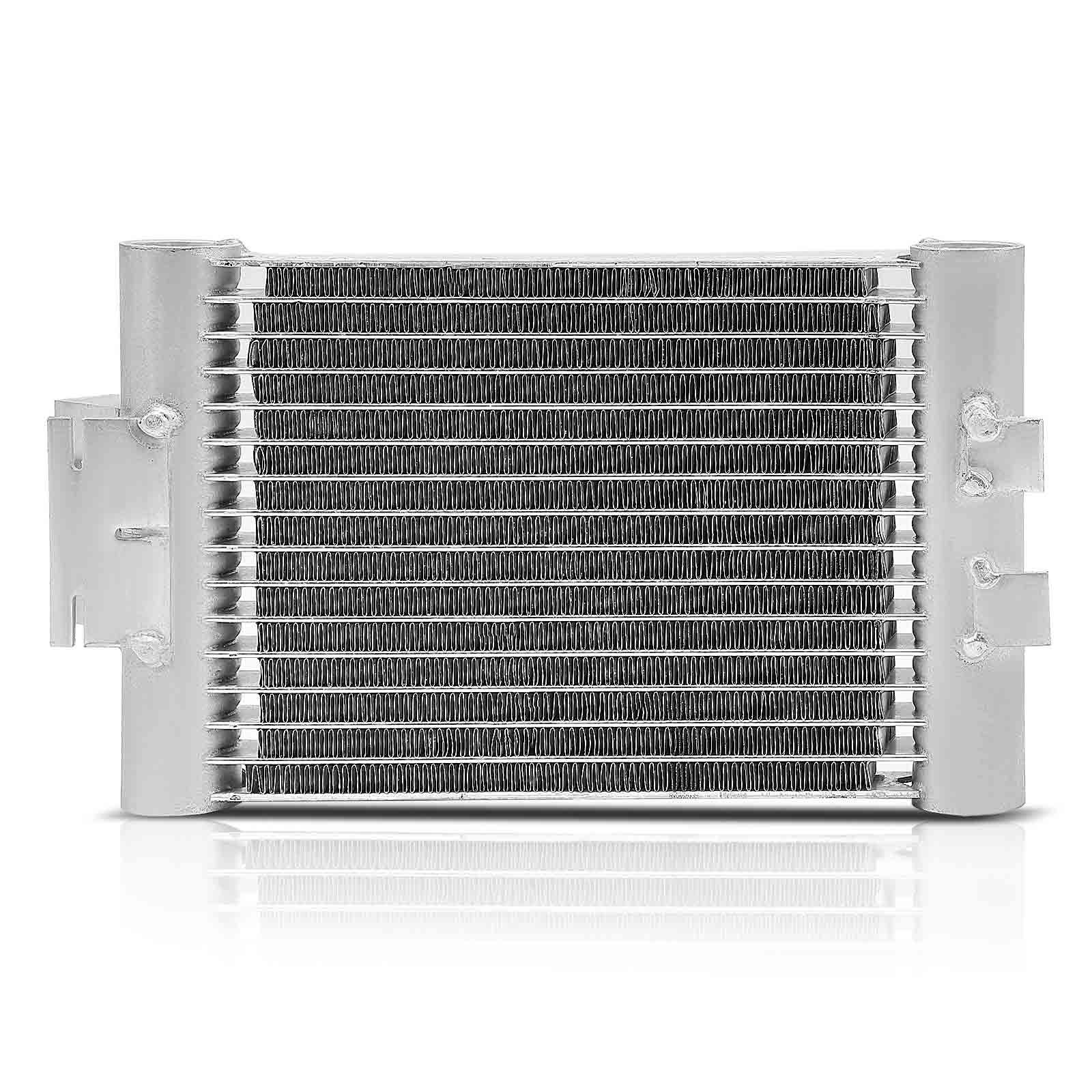 Automatic Transmission Oil Cooler for 2013 BMW 335i xDrive 3.0L l6