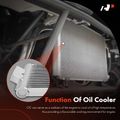 Automatic Transmission Oil Cooler for 2013 BMW 335i xDrive 3.0L l6