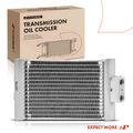 Automatic Transmission Oil Cooler for 2013 BMW 335i xDrive 3.0L l6