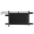 Automatic Transmission Oil Cooler for Dodge Ram 1500 03-06 with Heavy Duty Cooling