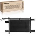 Automatic Transmission Oil Cooler for Dodge Ram 1500 03-06 with Heavy Duty Cooling