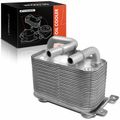 Automatic Transmission Oil Cooler for 2008 BMW 528xi 3.0L l6