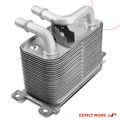 Automatic Transmission Oil Cooler for 2008 BMW 528xi 3.0L l6