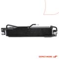 Automatic Transmission Oil Cooler with Towing Package for 2002 Mazda MPV