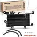 Automatic Transmission Oil Cooler for Toyota Land Cruiser Lexus LX570 V8 5.7L