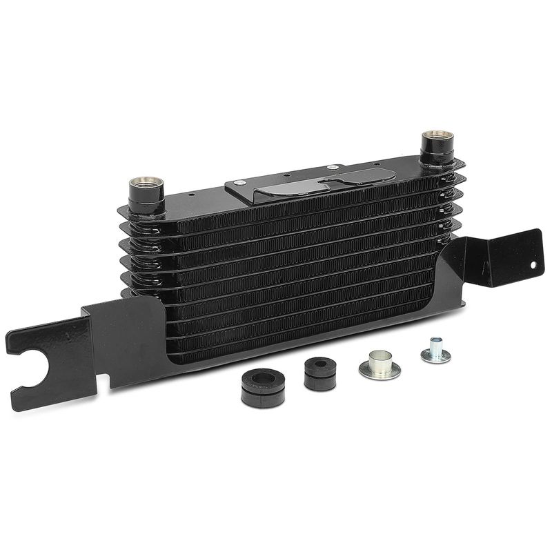 Transmission Oil Cooler for 2002 Lincoln Navigator