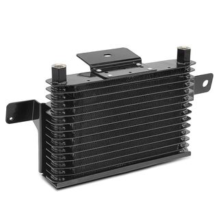 Automatic Transmission Oil Cooler with Towing Package for Ford F-150 1999-2003