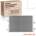 Transmission Oil Cooler for 2014 Jeep Patriot 2.4L l4