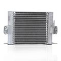 Automatic Transmission Oil Cooler for 2017 BMW M2 3.0L l6