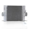 Automatic Transmission Oil Cooler for 2017 BMW M2 3.0L l6