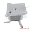 Automatic Transmission Oil Cooler for 2014 Nissan Versa