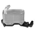 Automatic Transmission Oil Cooler for 2010 BMW 535i xDrive