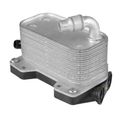 Automatic Transmission Oil Cooler for 2010 BMW 535i xDrive