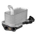 Automatic Transmission Oil Cooler for 2010 BMW 535i xDrive