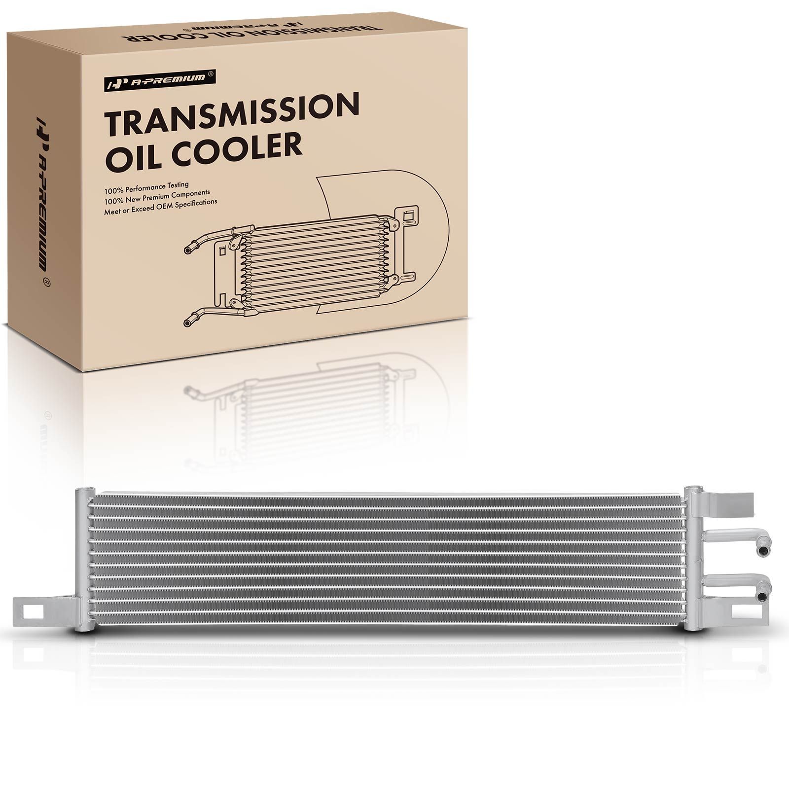 Automatic Transmission Oil Cooler for 2023 Lincoln Corsair 2.0L l4